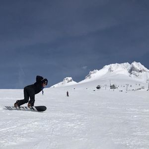 Meet your Posher, Alicia